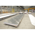 Fabricación de yonghong proveedor de China hoja de aluminio 2xxx